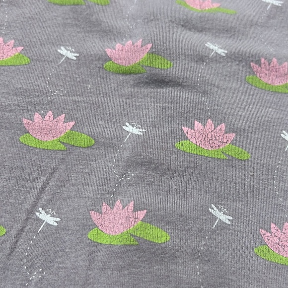 Kickee Pants PJ’s- Size 12-18m - Picture 6 of 6